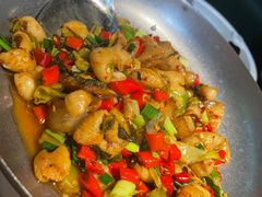 -费大厨辣椒炒肉(泊富店)