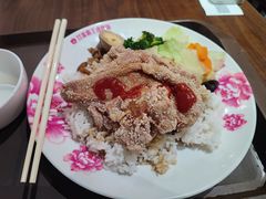 -大食代美食广场(迪士尼小镇店)