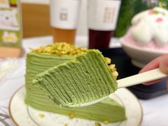 -丹礼糖甜品