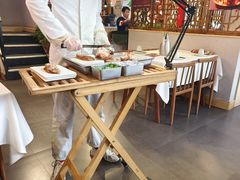 -合兴居烤鸭店