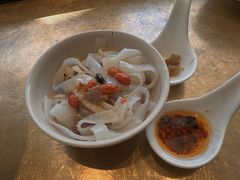 -漆黑觉米粉(三里屯店)