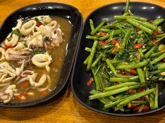 -Doo Dee Thai Food(Issan/Isaan/Esan)