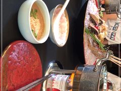 -西郊宾馆·1921餐厅