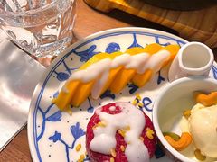 -星叶·东南亚料理(宁波万象汇店)