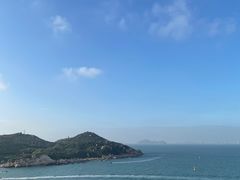 -东澳岛