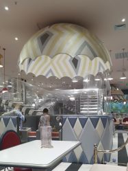 -奈尔宝家庭中心·亲子餐厅(宝安店)