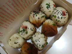 -东泰祥生煎馆(重庆北路店)