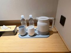 -全季酒店(深圳会展中心岗厦地铁站店)