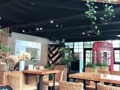 -旧雨咖啡·CoffeeFORU(黄村奥体店)