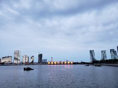 -海沧湾公园