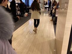 -Chanel(德基广场店)