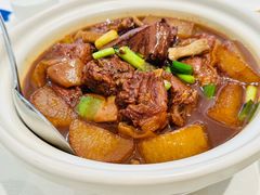 -道道鲜·崇明私房菜(五角场店)