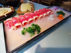 -盡膳口福·百年汤方火锅(科华北路店)