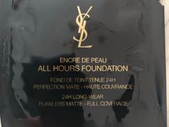 -YSL(南昌百盛店)