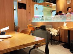 -比格比萨自助(南京万达茂店)