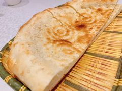 白馕-巴依老爷·新疆美食(上城区天城路店)