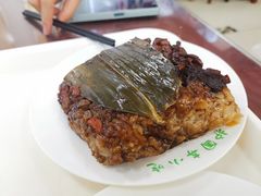 -护国寺小吃(和平西街店)
