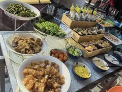 -北京索菲特大酒店