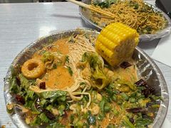 -大姐麻辣烫(莲宝中路店)