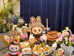 -狮拾久·现代新加坡料理(福田COCO Park店)