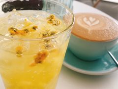 -边渡咖啡烘焙店(昙华林店)