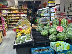 -小阿姨(浙北商业广场店)