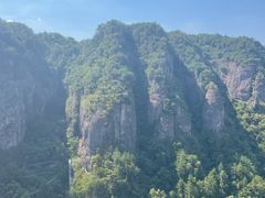 -十九峰景区