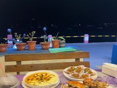 -花乐餐厅(涠洲岛店)