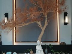 大堂-苗品记茶馆(时代天街D馆店)