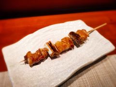 鸡肉葱串-yokocho上横町·日本食街(深业上城店)
