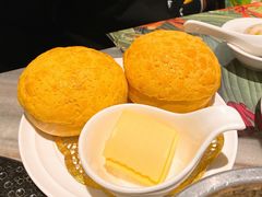 旺角菠萝油-大树餐厅(大悦城店)