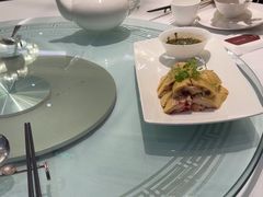 -上海小南国(金桥国际广场店)