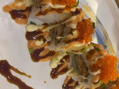 -樱の千渡日式料理·铁板烧•烧鸟(金盛田广场店)