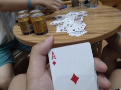 -丽池宫韩式汗蒸会馆(华灯坊店)
