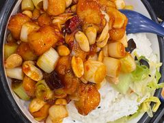 -宛平李记小吃(东关街店)