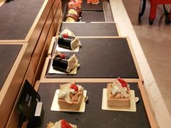 -盛宴自助餐厅(运达喜来登店)