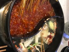-钢管厂五区小郡肝串串香(南山店)