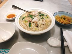 -莆田餐厅PUTIEN(三里屯店)