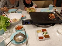 -韩时烤肉(枫蓝店)
