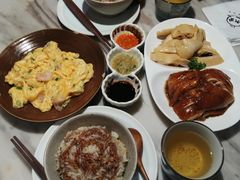 油鸡饭-星平鸡饭·粤菜小炒(印象城旗舰店)