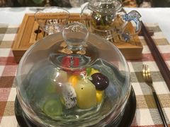 -叶叶菩提·晋福宫