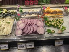 -梨花自助烤肉(天河城店)