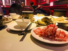-加餐海鲜自助(集美银泰百货店)
