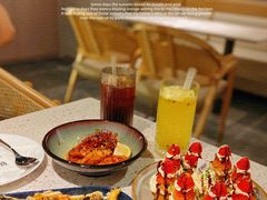 -BE BRIGHT KITCHEN(正佳广场店)