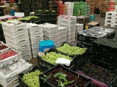 -西郊国际农产品交易中心