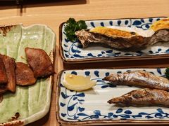 -京旬海鲜放题·铁板烧自助餐厅