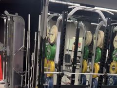 -超级猩猩健身·私教(上海体育场店)