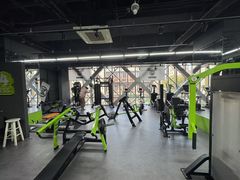 -GMJ·24H健身房(四川北路店)