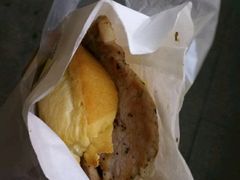 -L猪扒包(天河购书中心店)