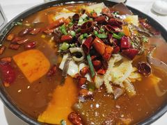-乔阿马·江南味·驴肉香(龙湖华泾天街店)